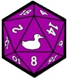 Purple Duck Games